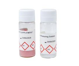 Suplemento De Polienriquecimento (Vitalex) - 10 Frascos - Kasvi